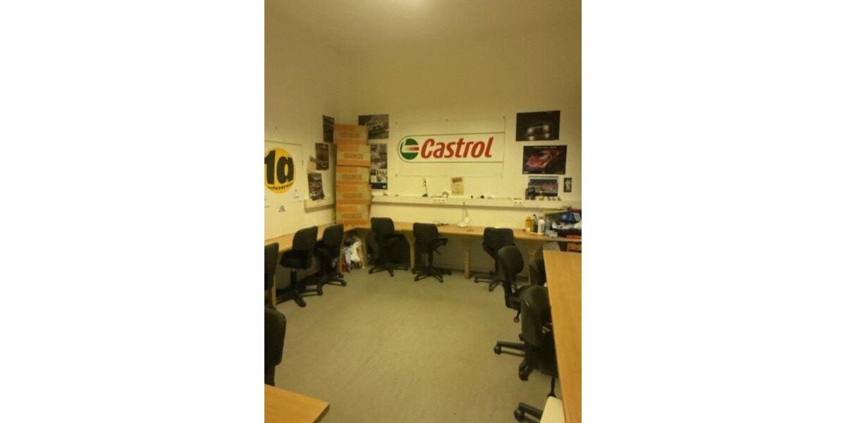 Gewerbeobjekt Kabelsketal - 899&euro; | Angebot:20522407