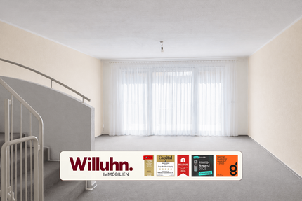 Haus Leipzig Nord - 5 Zimmer, 114 m&sup2;, 369.000&euro; | Angebot:26906649