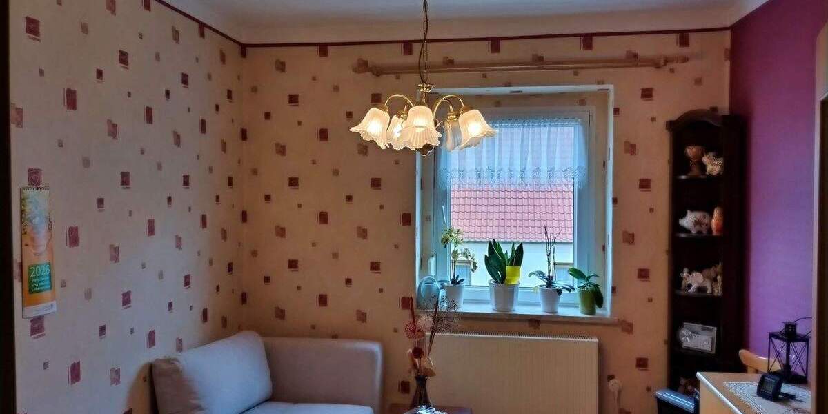 Doppelhaushälfte Grimma - 4 Zimmer, 87 m&sup2;, 230.000&euro; | Angebot:25770733