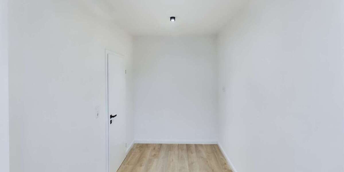 7,36% Renditestarke moderne Eigentumswohnung 4 zimmer