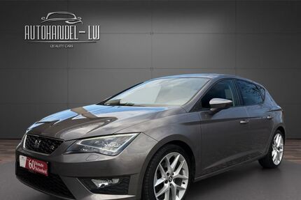 Seat Leon 140.290 km 10.490 &euro; Schkopau 06258