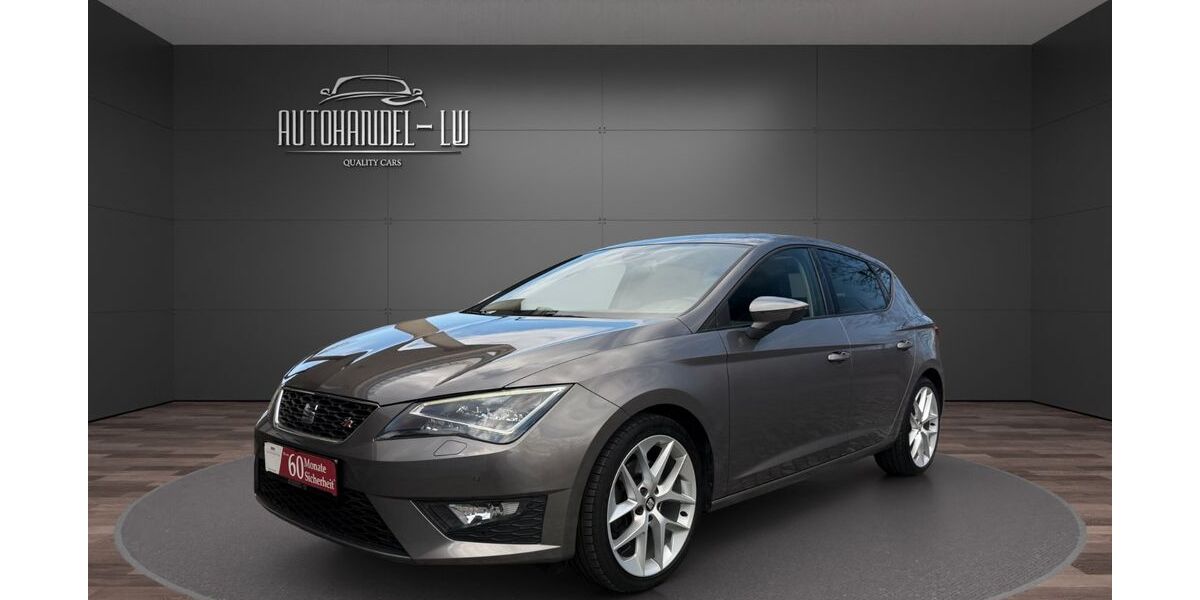 Seat Leon 140.290 km 10.490 &euro; Schkopau 06258
