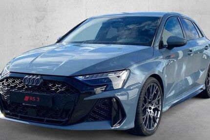 Audi RS3 9.900 km 63.490 &euro; Leipzig 04129