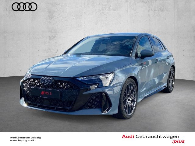 Audi RS3 9.900 km 63.490 &euro; Leipzig 04129