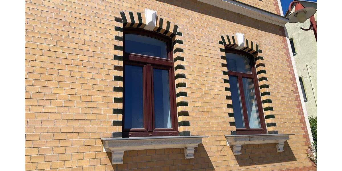 Etagenwohnung Pegau Carsdorf - 3 Zimmer, 40 m&sup2;, 280&euro; | Angebot:26806516