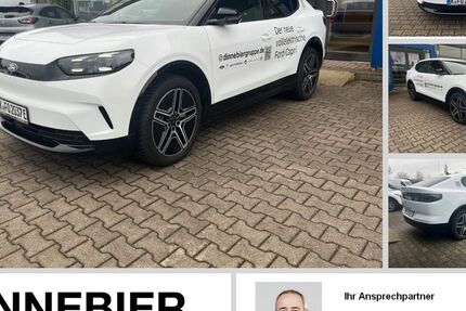 Ford Capri 7.000 km 40.190 &euro; Markkleeberg 04416