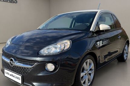 Opel Adam 122.100 km 4.890 &euro; Leipzig 04157