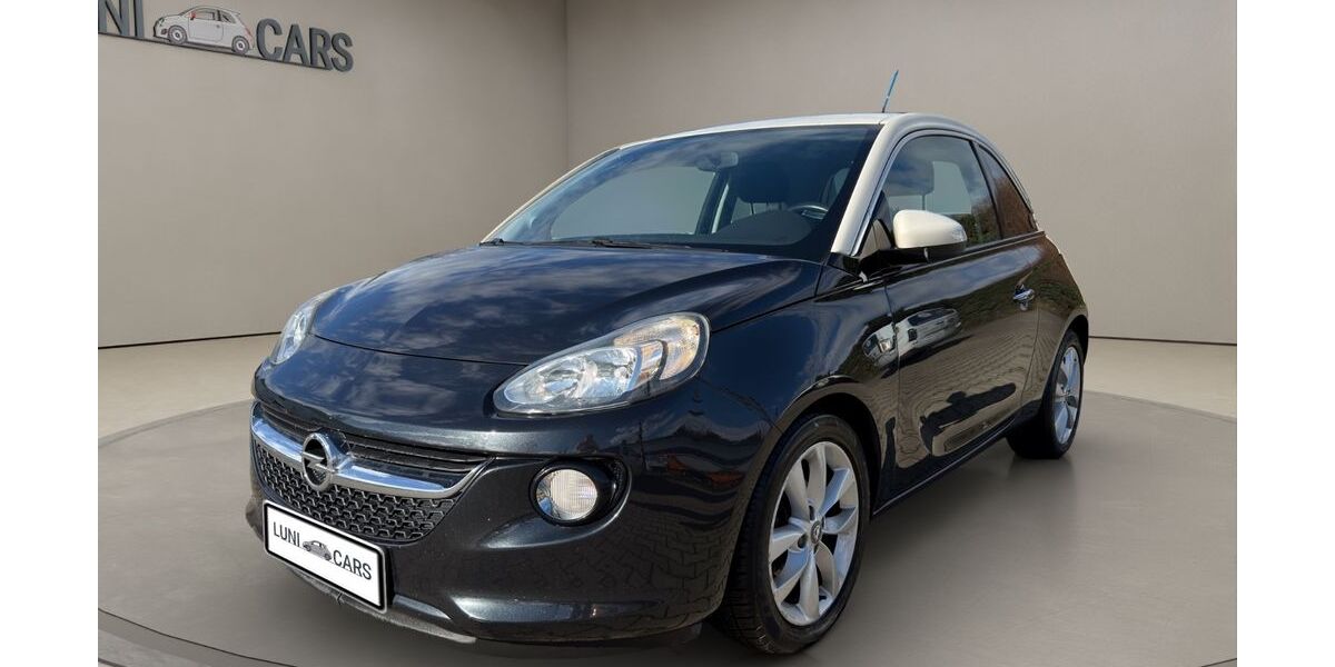 Opel Adam 122.100 km 4.890 &euro; Leipzig 04157