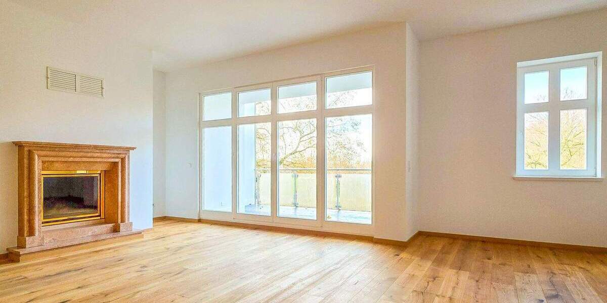 Etagenwohnung Leipzig Schönefeld-Abtnaundorf - 4 Zimmer, 141 m&sup2;, 795.000&euro; | Angebot:25746638