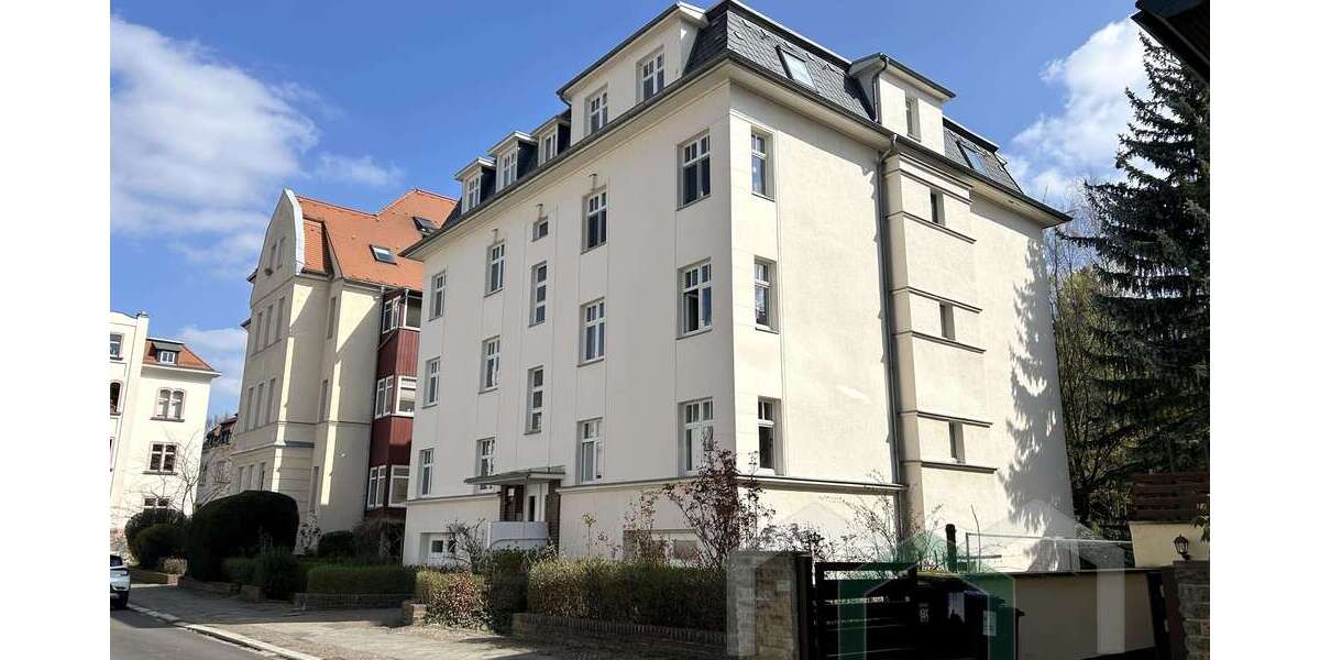 Etagenwohnung Leipzig Mitte - 4 Zimmer, 86 m&sup2;, 315.000&euro; | Angebot:26671821