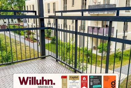 Wohnung Leipzig Möckern - 3 Zimmer, 85 m&sup2;, 1.150&euro; | Angebot:26904380