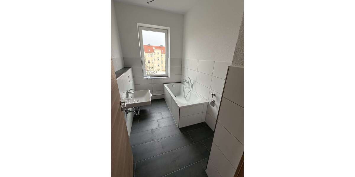 Etagenwohnung Delitzsch Döbernitz - 2 Zimmer, 54 m&sup2;, 520&euro; | Angebot:25926463