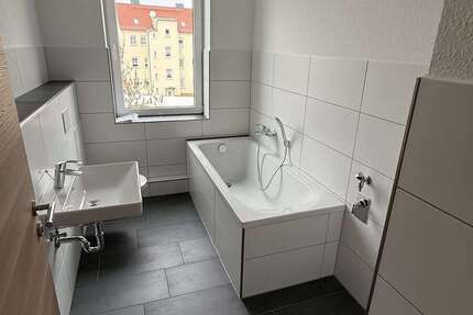 Wohnung Delitzsch Döbernitz - 2 Zimmer, 54 m&sup2;, 520&euro; | Angebot:25926463