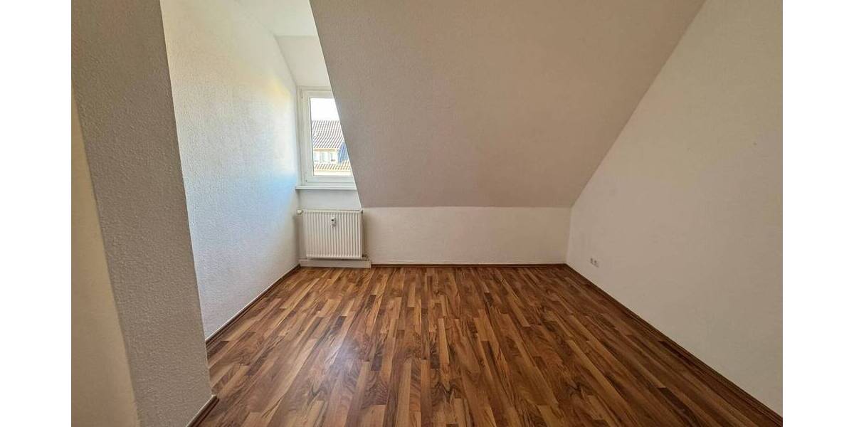 Etagenwohnung Eilenburg Eilenburg-Berg - 2 Zimmer, 44 m&sup2;, 295&euro; | Angebot:25768389