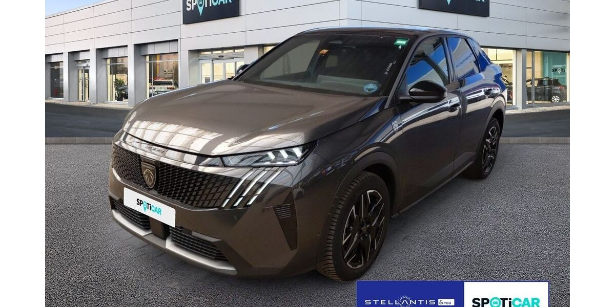 Peugeot 3008 37.064 km 25.930 &euro; Leipzig 04129