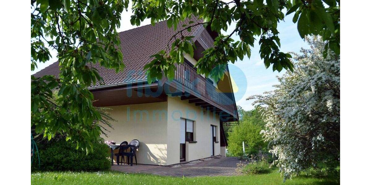 Einfamilienhaus Borna - 5 Zimmer, 121 m&sup2;, 329.000&euro; | Angebot:26904006