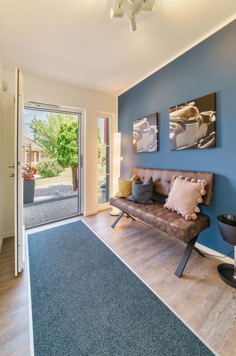 Machen Sie Ihren Traum vom eigenen Haus wahr 4 zimmer