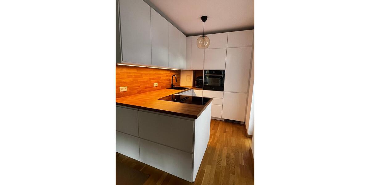 Etagenwohnung Leipzig Nordwest - 4 Zimmer, 95 m&sup2;, 550.000&euro; | Angebot:24754569