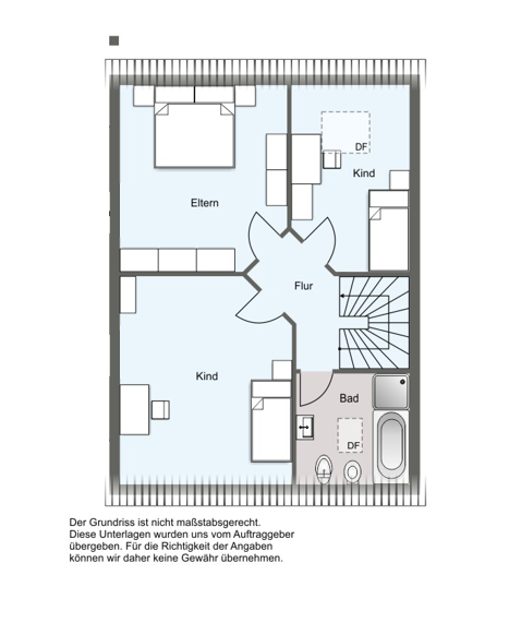 Doppelhaushälfte Rackwitz - 6 Zimmer, 143 m&sup2;, 310.000&euro; | Angebot:25701603