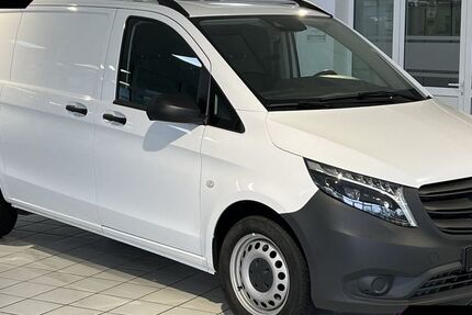 Mercedes-Benz Vito 24.521 km 43.450 &euro; Leipzig 04179