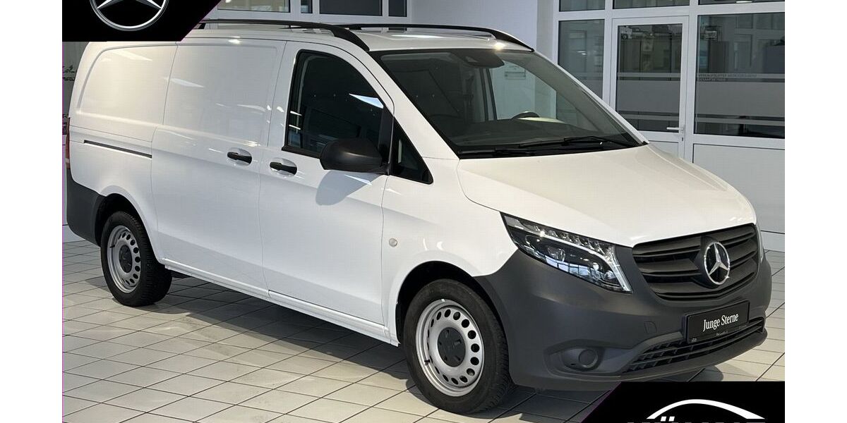 Mercedes-Benz Vito 24.521 km 43.450 &euro; Leipzig 04179
