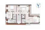 Etagenwohnung Markkleeberg - 2 Zimmer, 134 m&sup2;, 889.020&euro; | Angebot:26204504
