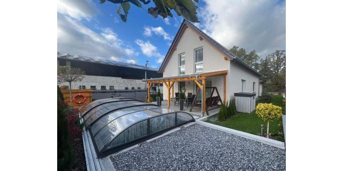 Einfamilienhaus Leipzig Lindenthal - 5 Zimmer, 152 m&sup2;, 795.000&euro; | Angebot:26376975