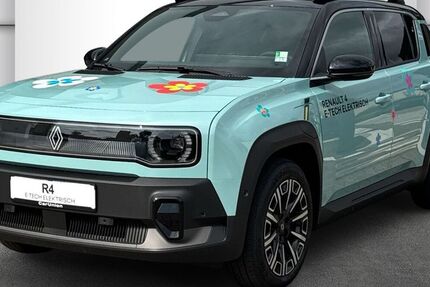 Renault R 4 3.500 km 37.945 € Leipzig 04129