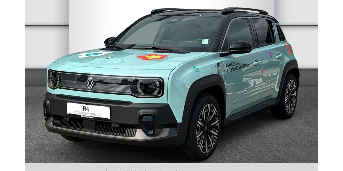 Renault R 4 3.500 km 37.945 &euro; Leipzig 04129