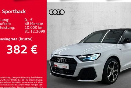 Audi A1 4.402 km 26.890 &euro; Leipzig 04129