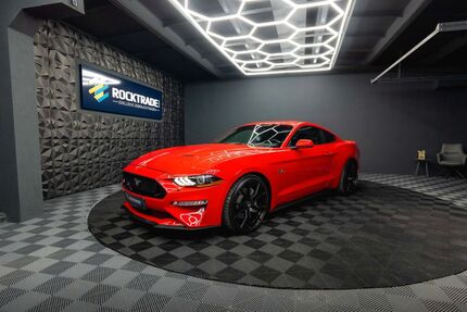 Ford Mustang 50.600 km 31.990 &euro; Leipzig 04178