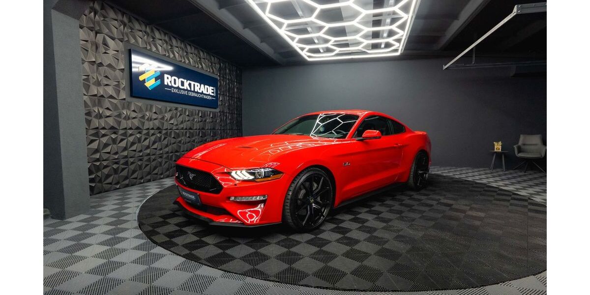 Ford Mustang 50.600 km 31.990 &euro; Leipzig 04178