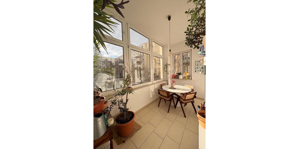 Hochparterre Leipzig Südost - 3 Zimmer, 78 m&sup2;, 954&euro; | Angebot:26413818