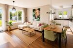 Reihenhaus Delitzsch - 5 Zimmer, 127 m&sup2;, 409.000&euro; | Angebot:26999345