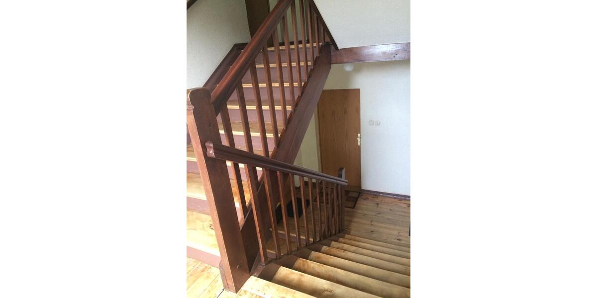 Dachgeschoßwohnung Bad Lausick - 2 Zimmer, 50 m&sup2;, 310&euro; | Angebot:26669932
