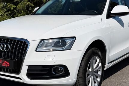 Audi Q5 130.304 km 17.900 &euro; Leipzig 04129