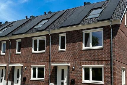 Endhaus nach deinen Wünschen - inkl. Einbauküche und Photovoltaikanlage zimmer