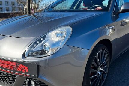 Alfa Romeo Giulietta 129.000 km 10.900 &euro; Leipzig 04129