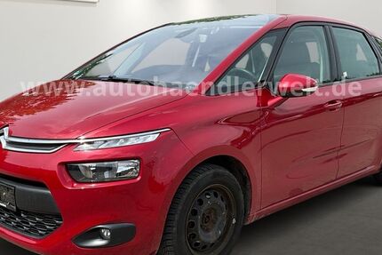 Citroen C4 Picasso 114.316 km 6.999 &euro; Brehna 06796