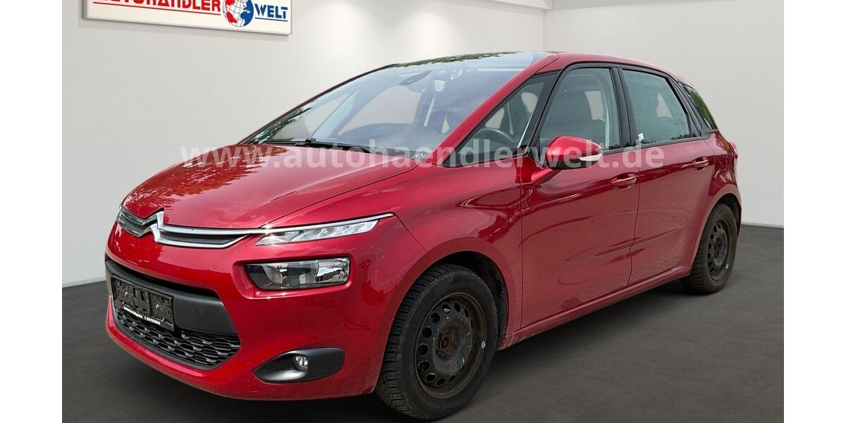 Citroen C4 Picasso 114.316 km 6.999 &euro; Brehna 06796