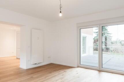 Erstbezug nach Sanierung 3-Raum-Wohnung Südvorstadt zimmer