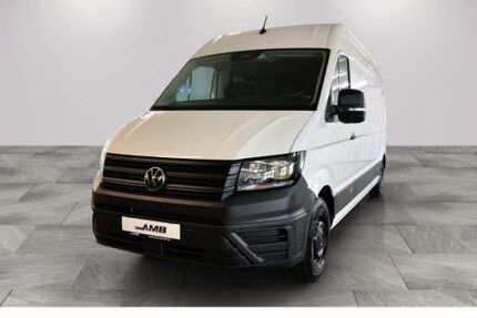 VW Crafter 1.500 km 42.880 &euro; Borna 04552