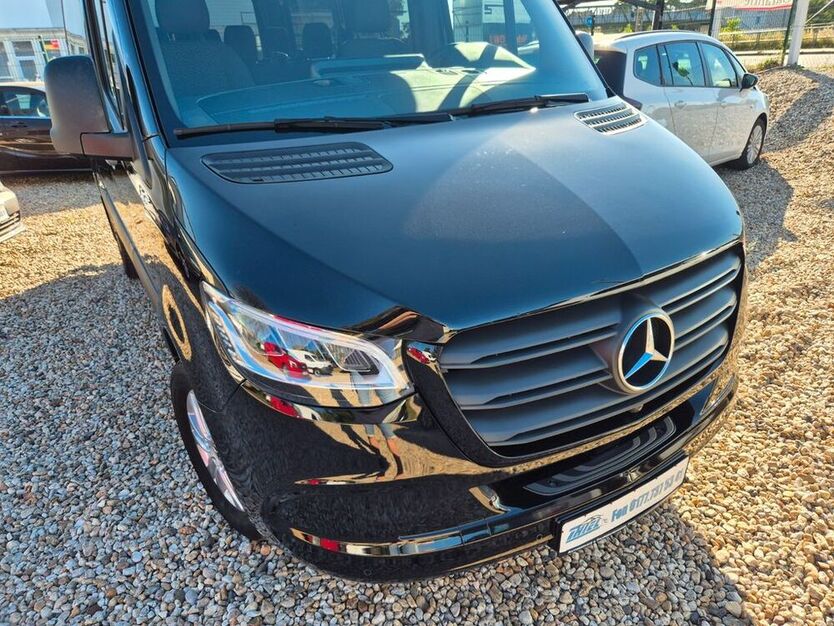 Sprinter
