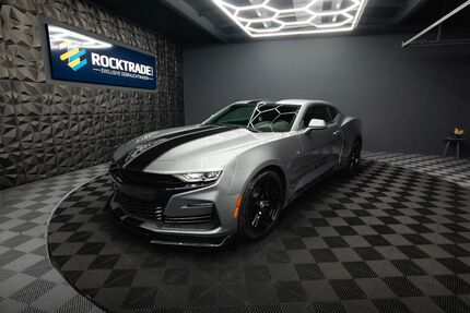 Chevrolet Camaro 47.990 km 27.990 &euro; Leipzig 04178
