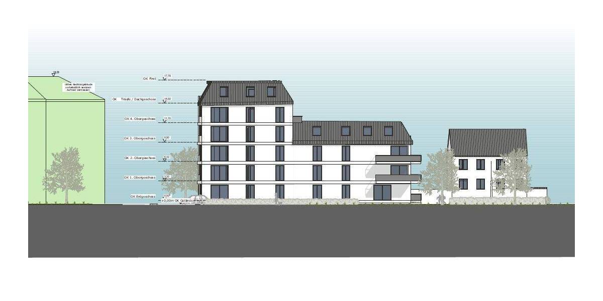 Zentrale Lage, gute Anbindung, große Fläche - Ihr Projekt in Leipzig-Mockau zimmer