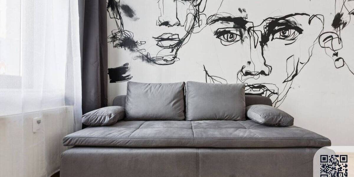 Etagenwohnung Leipzig Zentrum-Süd - 2 Zimmer, 1.322&euro; | Angebot:26637052