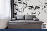 Etagenwohnung Leipzig Zentrum-Süd - 2 Zimmer, 1.322&euro; | Angebot:26637052