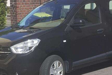 Dacia Dokker 31.500 km 10.500 &euro; Leipzig, Stadt 04177