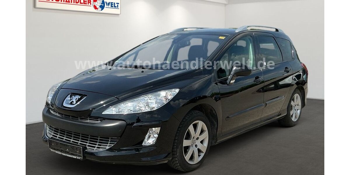 Peugeot 308 209.237 km 1.699 &euro; Brehna 06796