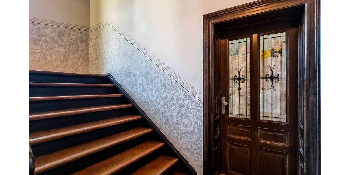 Etagenwohnung Leipzig Gohlis-Süd - 2 Zimmer, 59 m&sup2;, 210.000&euro; | Angebot:26595177